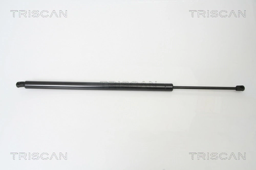 Comprar Amortiguador maletero Volkswagen Multivan T5 7HM, 7HN, 7HF, 7EF, 7EM, 7EN