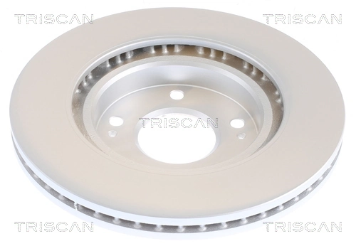 Discos para Mitsubishi Grandis  NAW