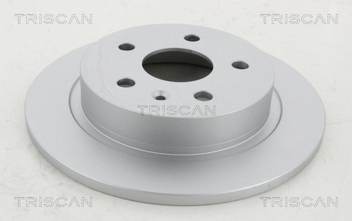 13501302 General Motors Freno de disco trasero