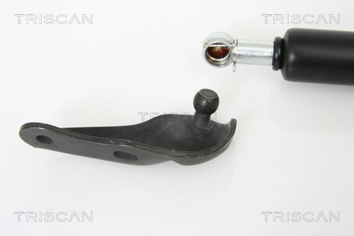 Amortiguador de porton para Toyota Avensis Verso LCM