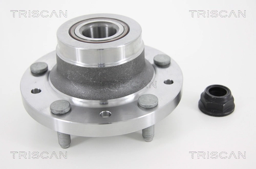 Buje de rueda Ford Transit VI furgoneta (V347/8) (2006 - 2014) precio, desde 114,44 EUR