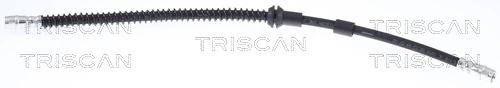 Tubo de frenos delantero para Audi Q7  4LB