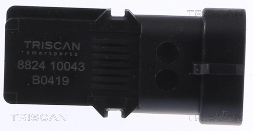 Comprar EX01762 Euroex Sensor de presión del colector de admisión