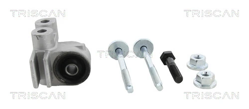 65439996 Pro-parts Buje interior del brazo transversal trasero