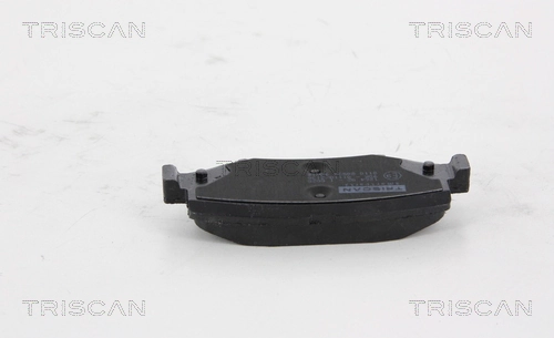 Pastillas traseras de freno Toyota 68003776AA precio, desde 25,09 EUR