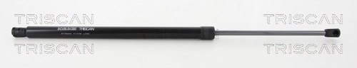 Muelle neumatico maletero Hyundai/Kia 817704H030