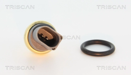 Sensor de temperatura del refrigerante 06A919501 VAG