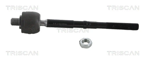 Brazo direccion coche Mercedes E sedán (W212) (2009 - 2016) precio, desde 17,52 EUR