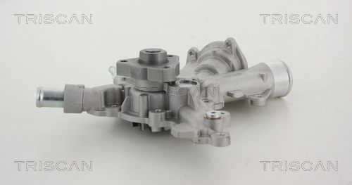 Bomba refrigerante coche para Opel Astra G F35