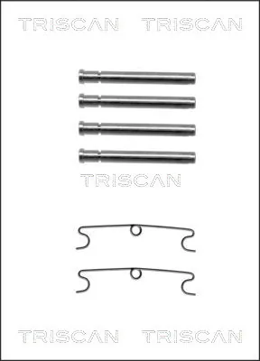 8105291601 Triscan