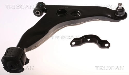 521138K Polcar Brazo inferior derecho de la suspensión delantera