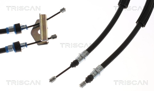 Cable de freno de mano trasero derecho/izquierdo Ford Focus III hatchback (CB8) (2010 - 2020) precio, desde 50,97 EUR