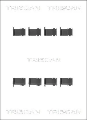 8105101597 Triscan