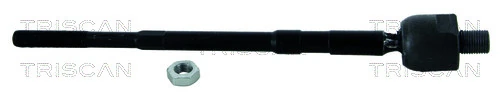 Comprar 577240X010 Chrysler Barra de acoplamiento