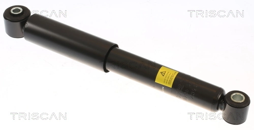 Amortiguador trasero Opel Astra 51, 52, F35, M35