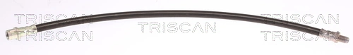 Latiguillos de freno delantero Mercedes A hatchback (W169) (2004 - 2012) precio, desde 12,63 EUR