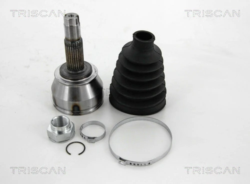 854015142 Triscan