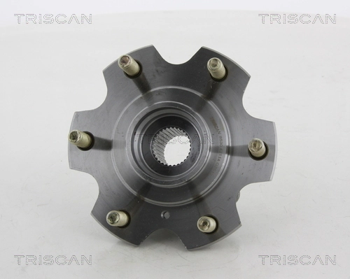 Comprar Buje de rueda delantero Mitsubishi Pajero IV SHORT V80