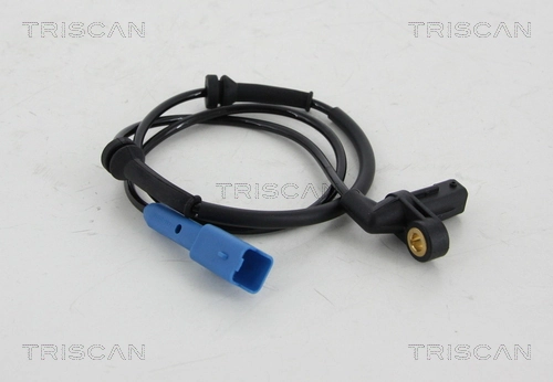 Sensor de rueda abs para Peugeot 206 + 2L, 2M