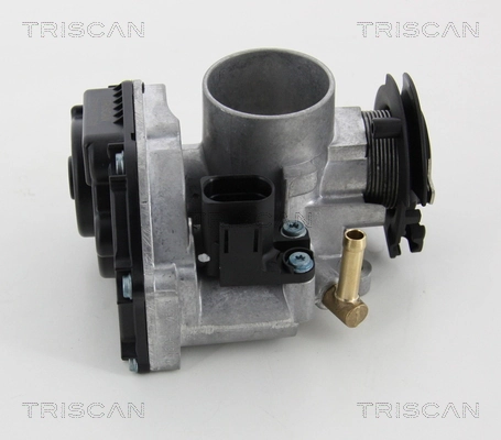 Cuerpo de aceleración completo Magneti Marelli TB0081 precio, desde 120,11 EUR