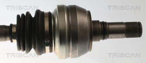Comprar 3Q0407764DV VAG Semieje delantero derecho