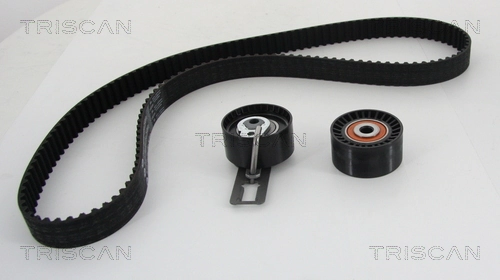 Kit de distribución 530061010 LUK