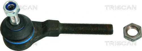 Rótula barra de dirección QR2173S QUINTON HAZELL