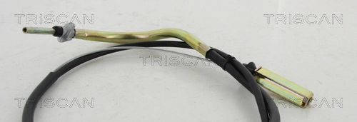 Cable de freno de mano trasero izquierdo para BMW 3  E46