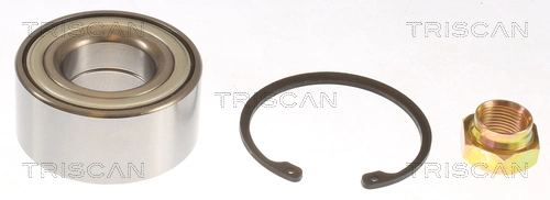Rodamientos de rueda delantero para Fiat Punto  176C