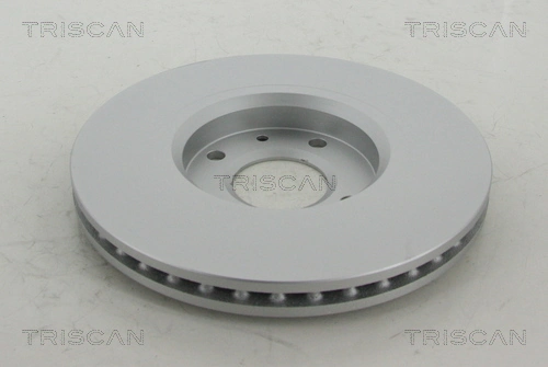 Discos para Citroen C4 I LC