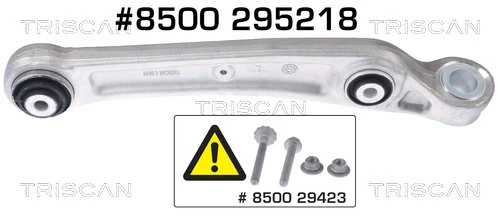 8500295218 Triscan