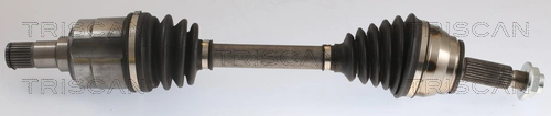 854043507 Triscan