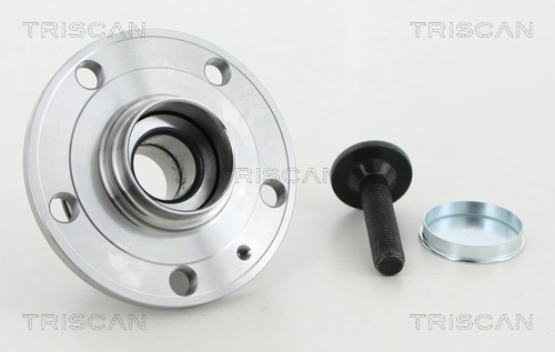 Buje de rueda trasero para Volkswagen Sharan I 7M8, 7M9, 7M6