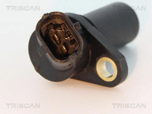 Sensor de cigüeñal 206202755 Hans Pries (Topran)
