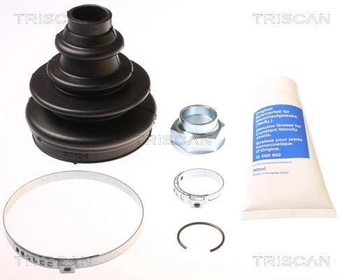854015807 Triscan