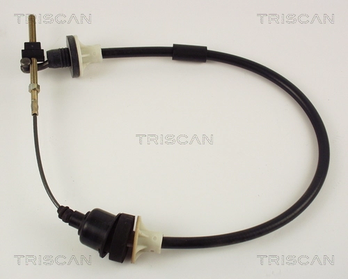 Cable de embrague 669170 Opel
