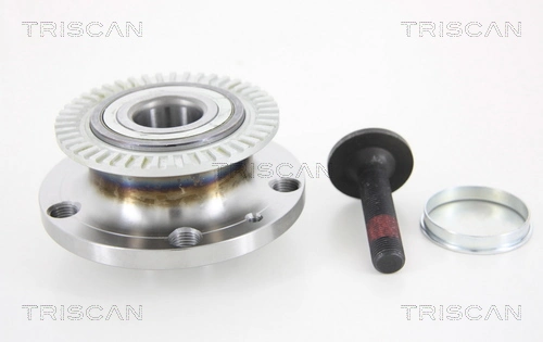 Cubo de rueda trasero Audi A4 