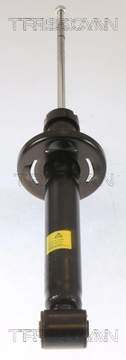 Comprar Amortiguador trasero Volkswagen Polo III 6KV2