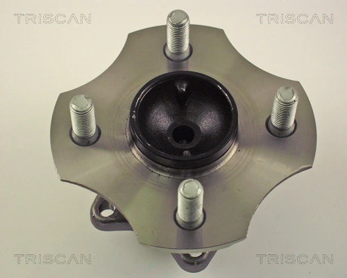Buje de rueda trasero para Mitsubishi Galant VII E5A, E7A, E8A