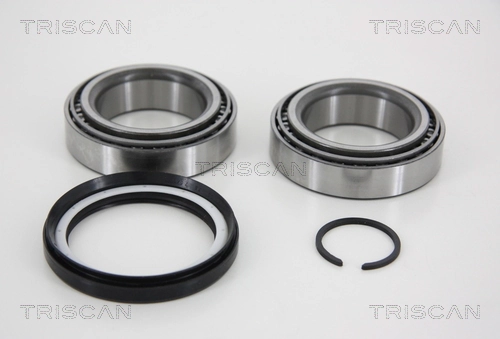 Rodamientos de rueda delantero para Mitsubishi L 300  P0W, P1W, P2W