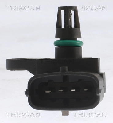96440381 Peugeot/Citroen Sensor De Presion Del Colector De Admision