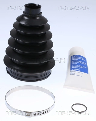 Fuelle, palier delantero exterior Renault Laguna II hatchback (BG0, BG1) (2001 - 2007) precio, desde 8,07 EUR