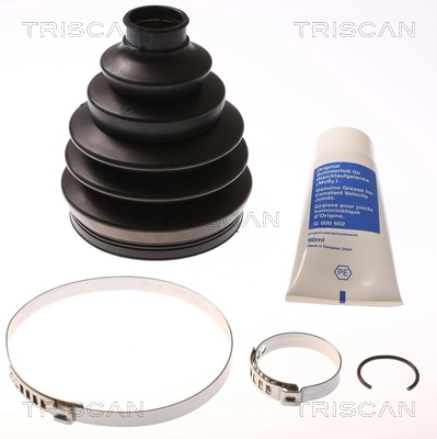 Fuelle transmisión delantero exterior para Volkswagen Tiguan Allspace  BW2, BJ2