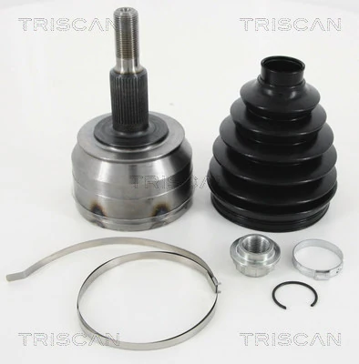 854029164 Triscan