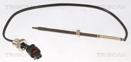 Sensor de temperatura de gases de escape del filtro de partículas ERA 551535 precio, desde 56,63 EUR