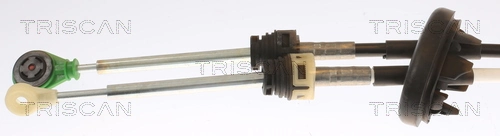 Cable para caja de cambios manual para Volkswagen Crafter  SY, SX, SYB, SYC, SYD, SYM