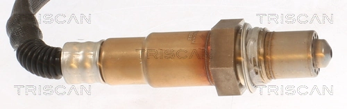 Sensor de oxígeno Opel Corsa D