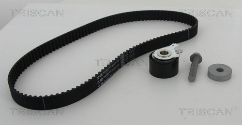 Comprar Kit de distribución Renault DUSTER I HS