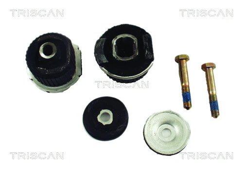 Silentblock del subchasis trasero Mercedes E familiar (S124) (1993 - 1996) precio, desde 14,46 EUR