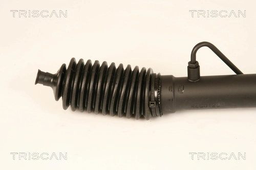 Cremallera caja de direccion para Skoda Fabia II 5J2, 542, 572, 582